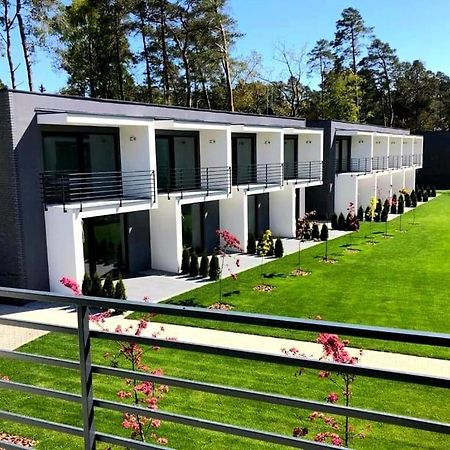 Boho Mare Apartament 波别罗沃 外观 照片