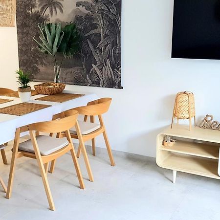 Boho Mare Apartament 波别罗沃 外观 照片