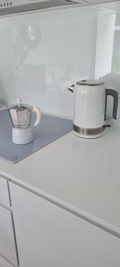 Boho Mare Apartament 波别罗沃 外观 照片