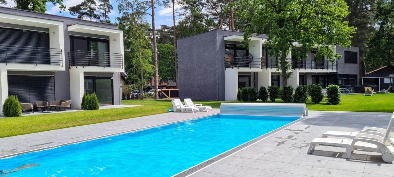 Boho Mare Apartament 波别罗沃 外观 照片