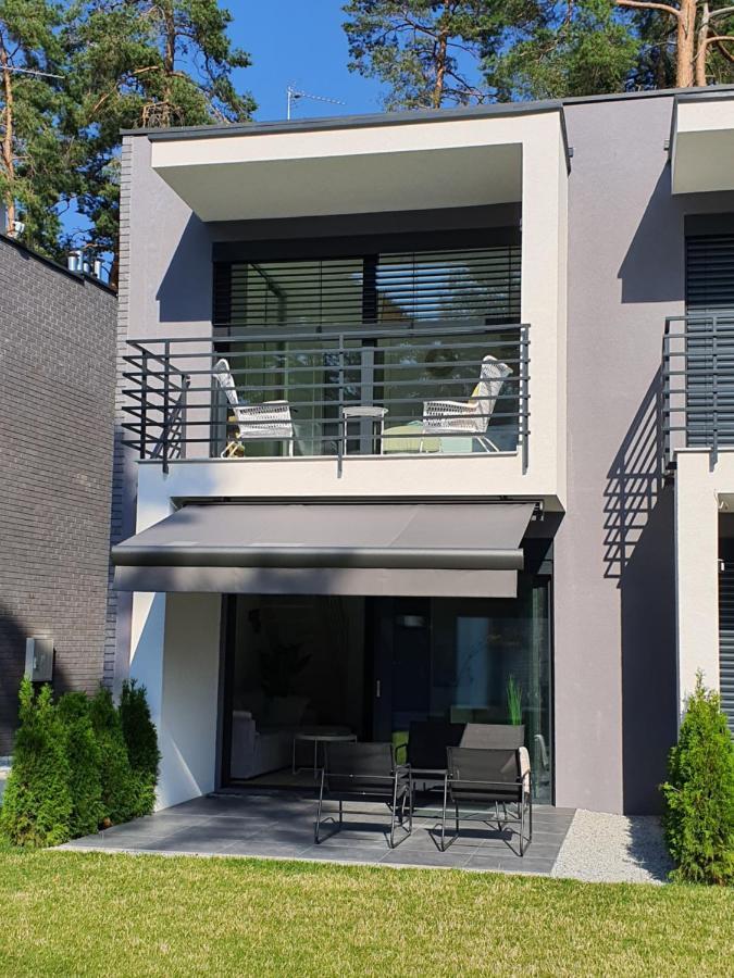 Boho Mare Apartament 波别罗沃 外观 照片
