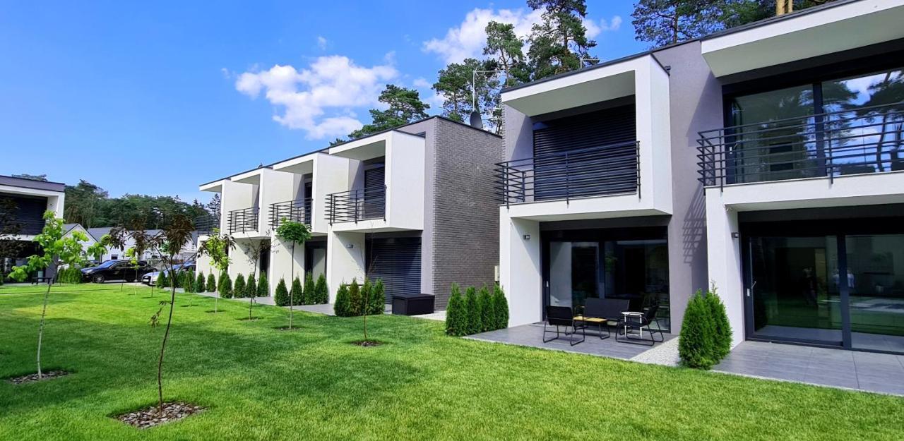 Boho Mare Apartament 波别罗沃 外观 照片