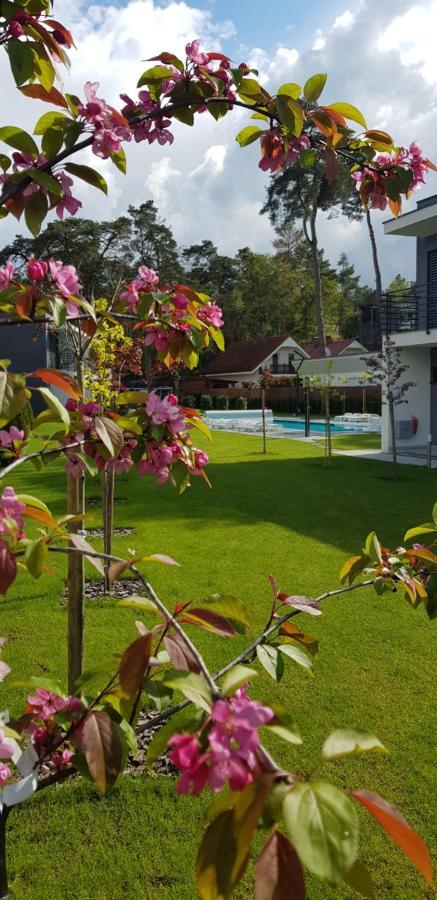 Boho Mare Apartament 波别罗沃 外观 照片