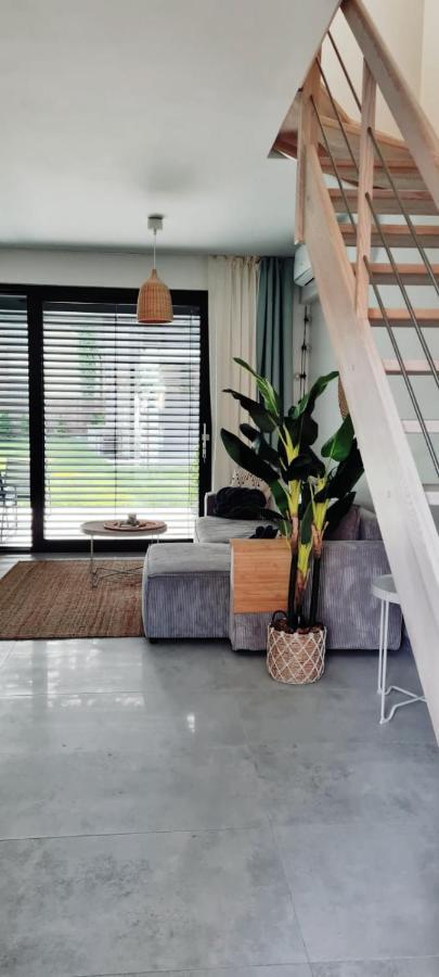 Boho Mare Apartament 波别罗沃 外观 照片