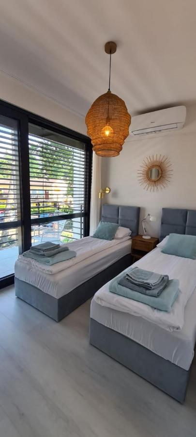 Boho Mare Apartament 波别罗沃 外观 照片